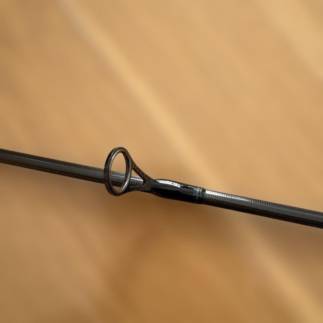 ダイワ エメラルダス EME AIR AGS 83M エギングロッド