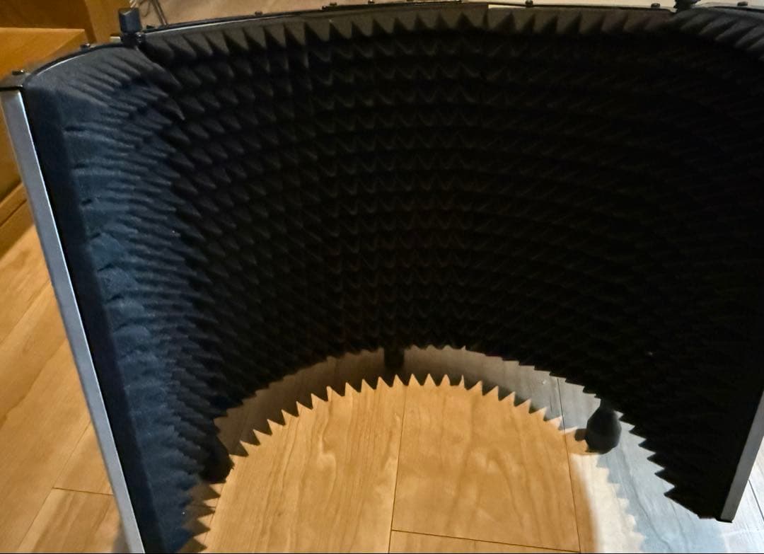 Classic Pro CAR500 ポータブル音響ブース