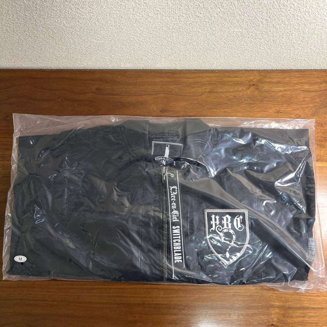 SWITCHBLADE × L'Arc〜en〜Ciel JACKET