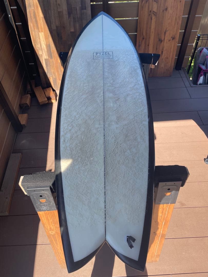 D*A様 【値下げ】Pyzel Astro Twin 5'10