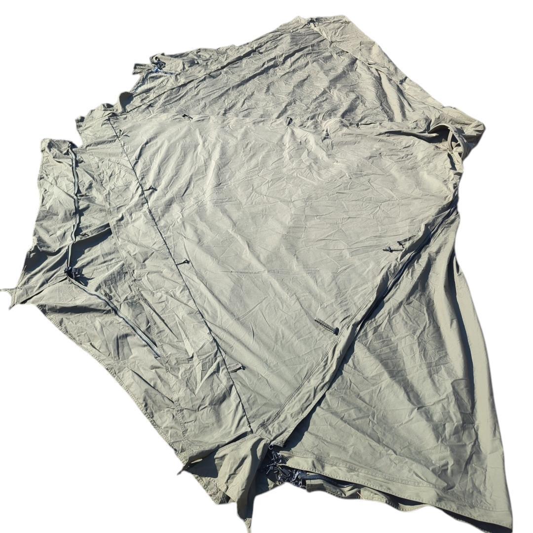 フューチャーフォックス fox-penta ＋前幕＋前幕ゲートセット