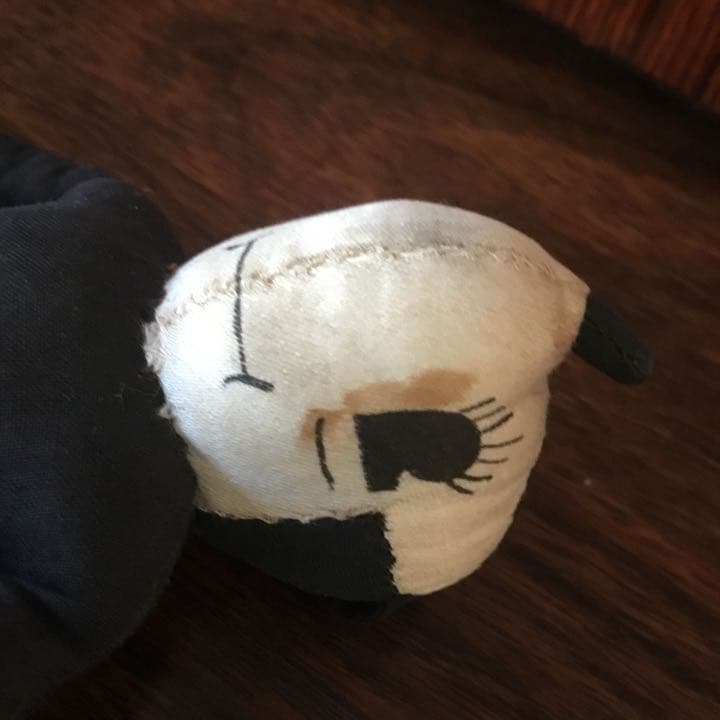 1930年代のMINNIE Mouse DOLL vintage