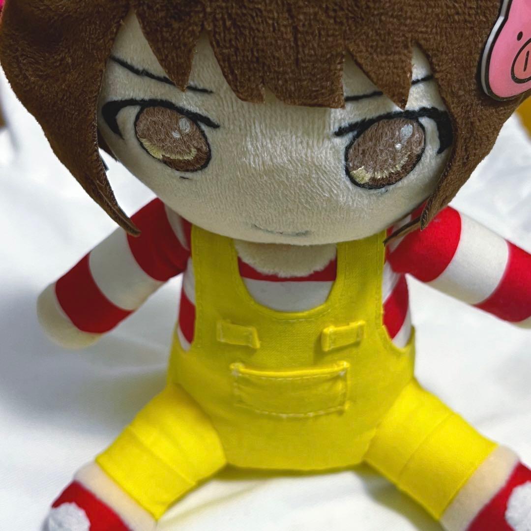 〇〇の主役は我々だ　シャオロン