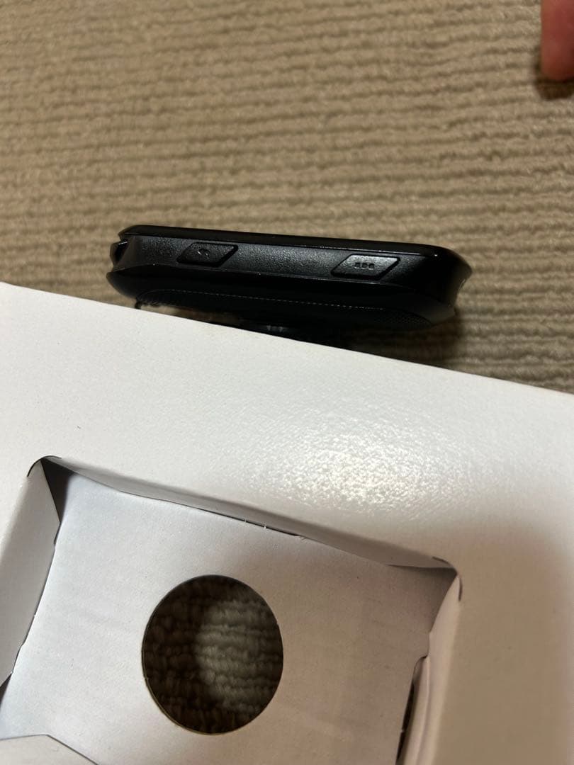 アクセサリー GARMIN Edge 840 Solar