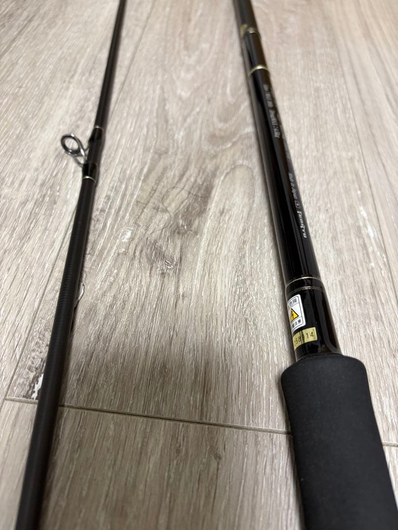 未使用品　天龍　パワーマスター　ライトコア