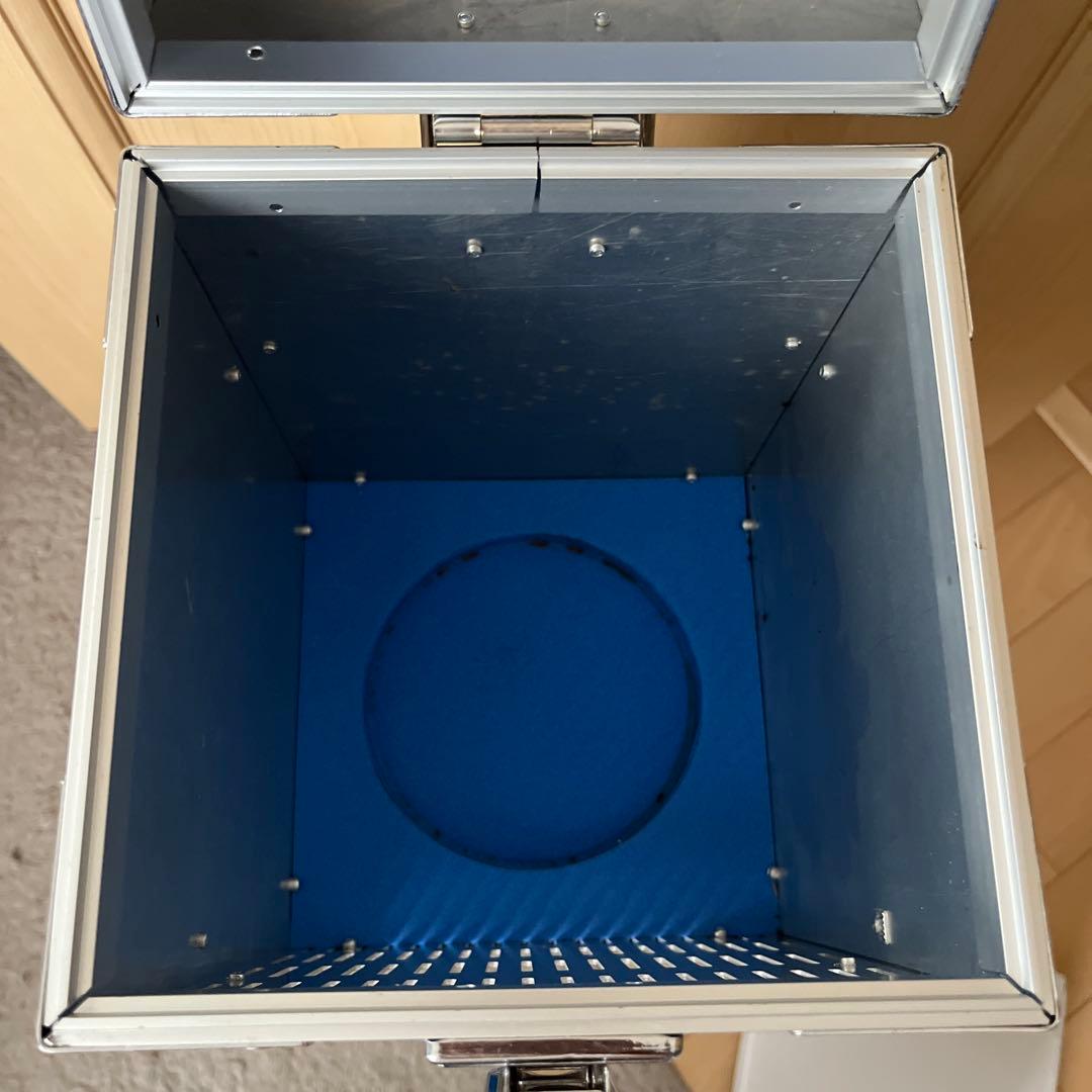 コールマン ランタン 200A オリジナルケース付き