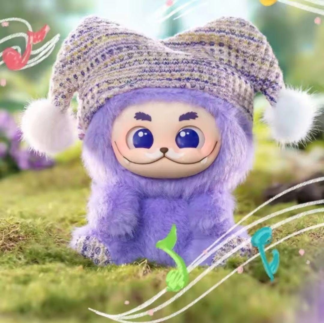 いー　Gismow　リトルビーンバッグリーグシリーズ　8種セット　新品