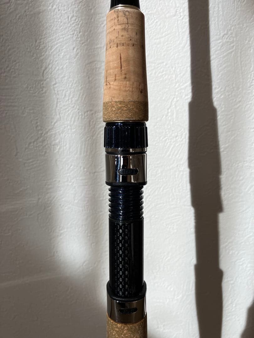 【極美品】新品1回使用 シマノ OCEA AR-C 906 オシア ARCロッド