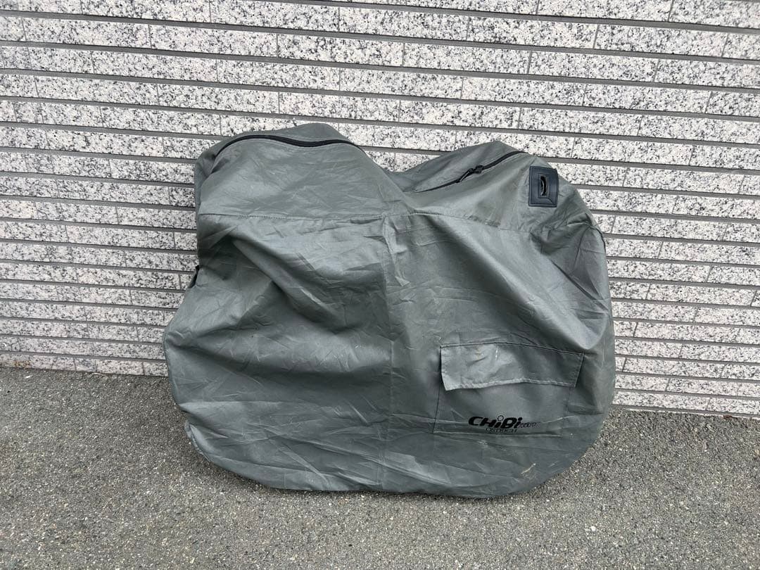 専用　折りたたみ自転車　GIANT HALFWAY ジャイアント　ハーフウェイ