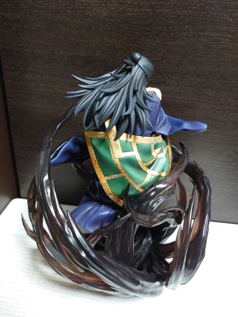 渋スク 夏油傑 フィギュア 劇場版 呪術廻戦 0