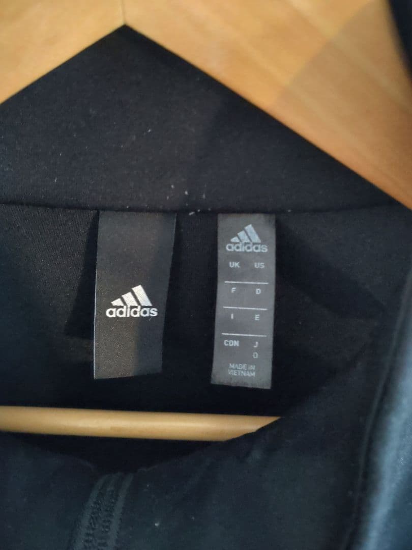 adidas ビームス アディダス トラックスーツ ジャージ 上下 セットアップ