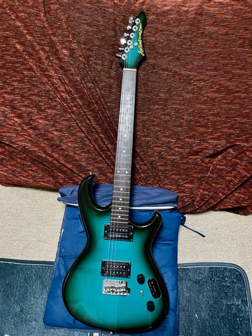 アリアプロⅡ RS INAZUMA V ARIAPROⅡ