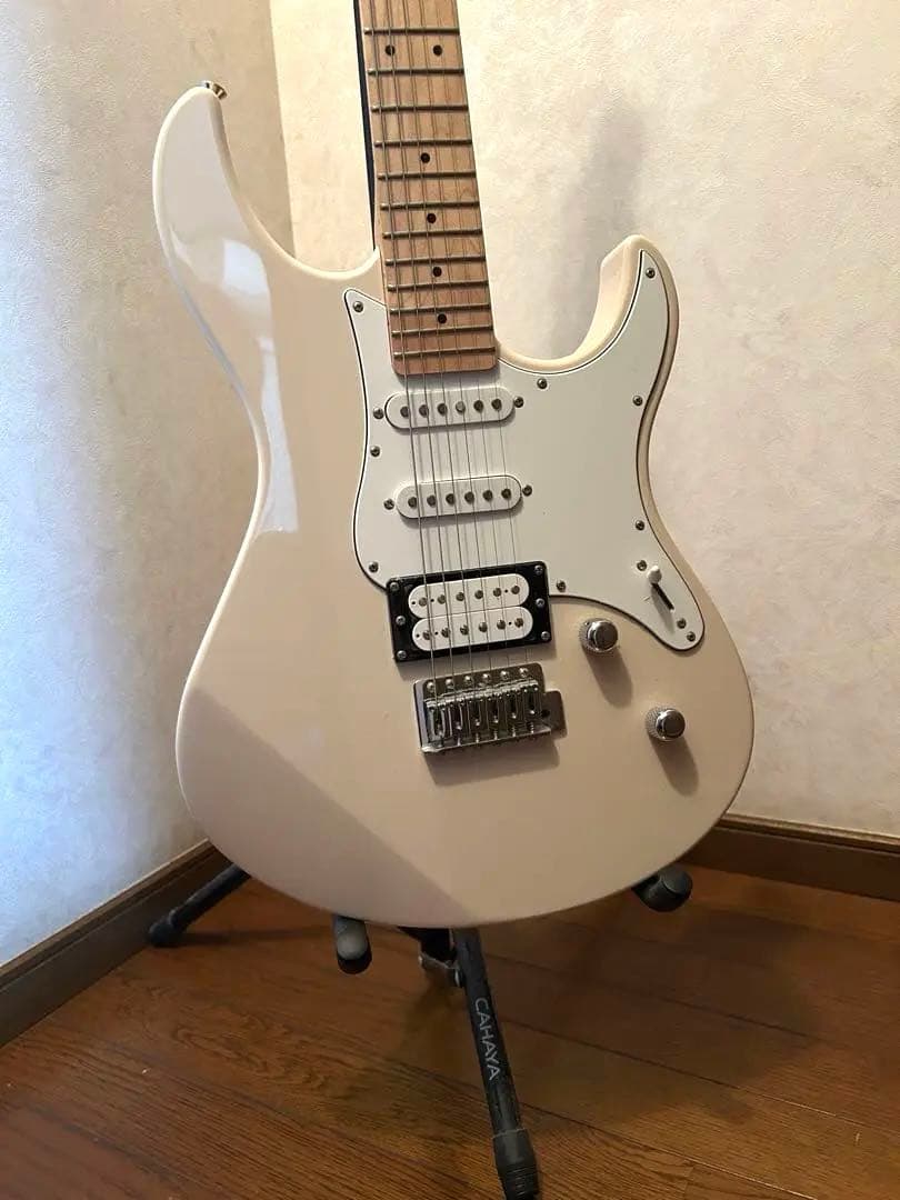 ギター YAMAHA / PACIFICA112VM