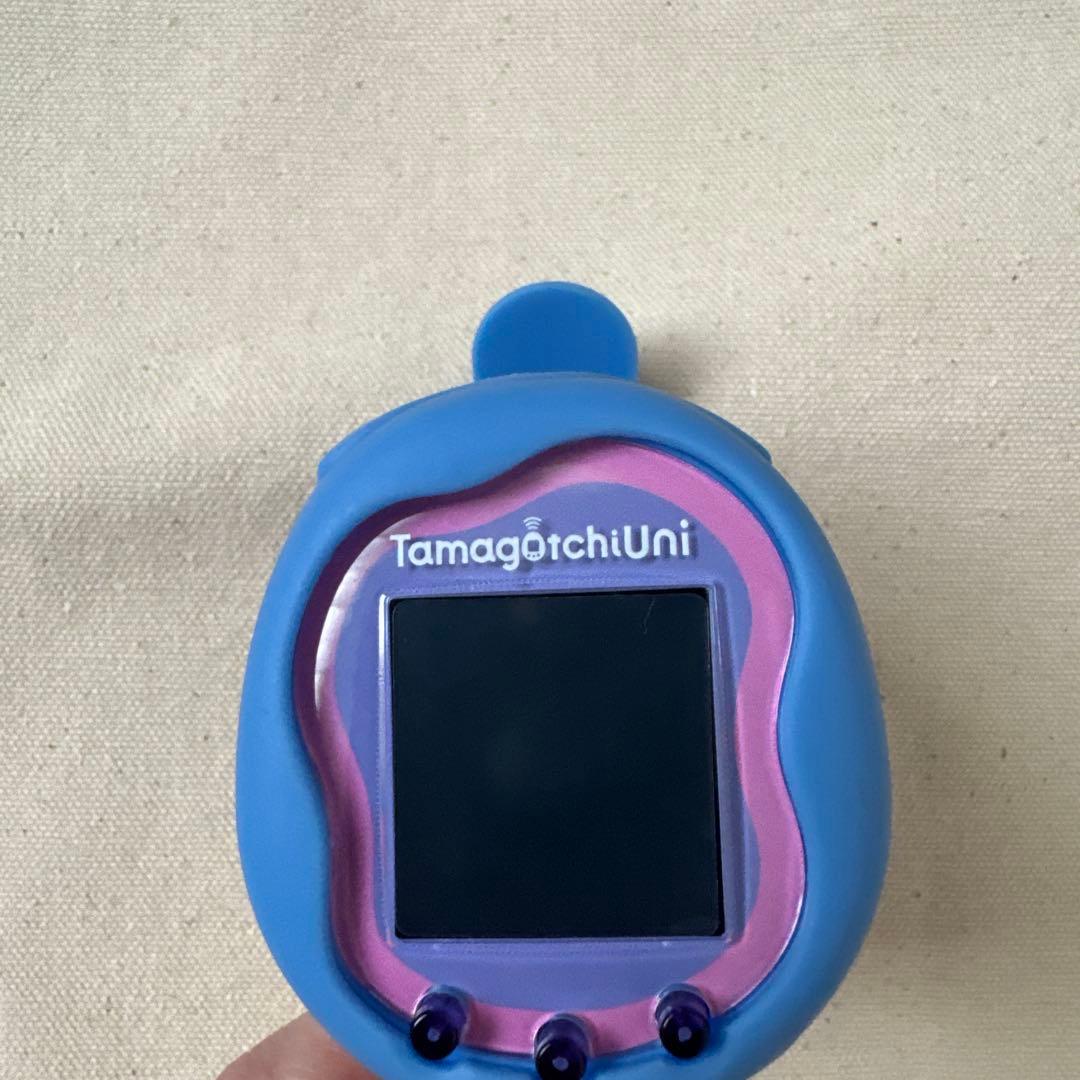たまごっちユニ　Tamagotchi Uni