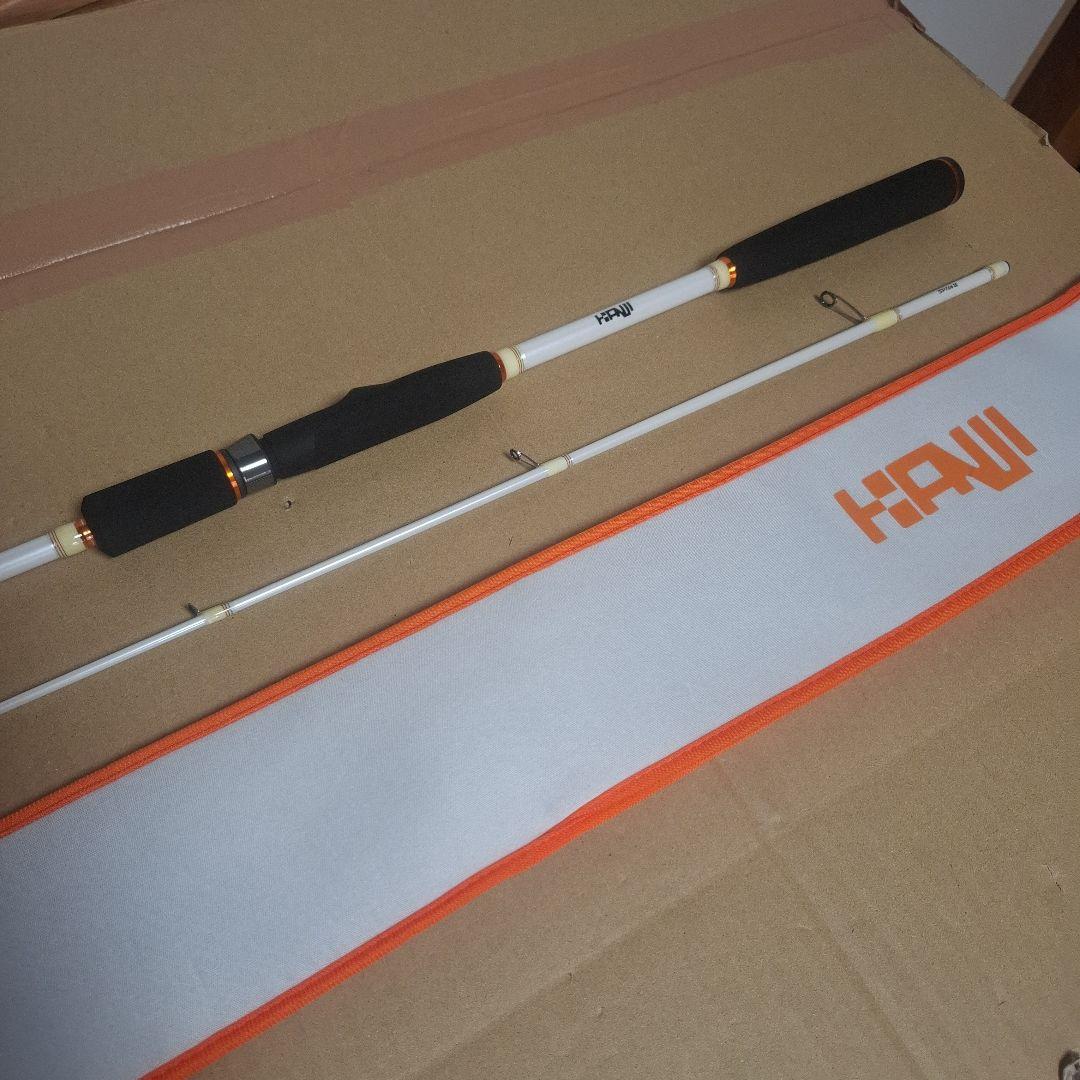 KANJI 　S7-l SP706H Fire tip イカメタル