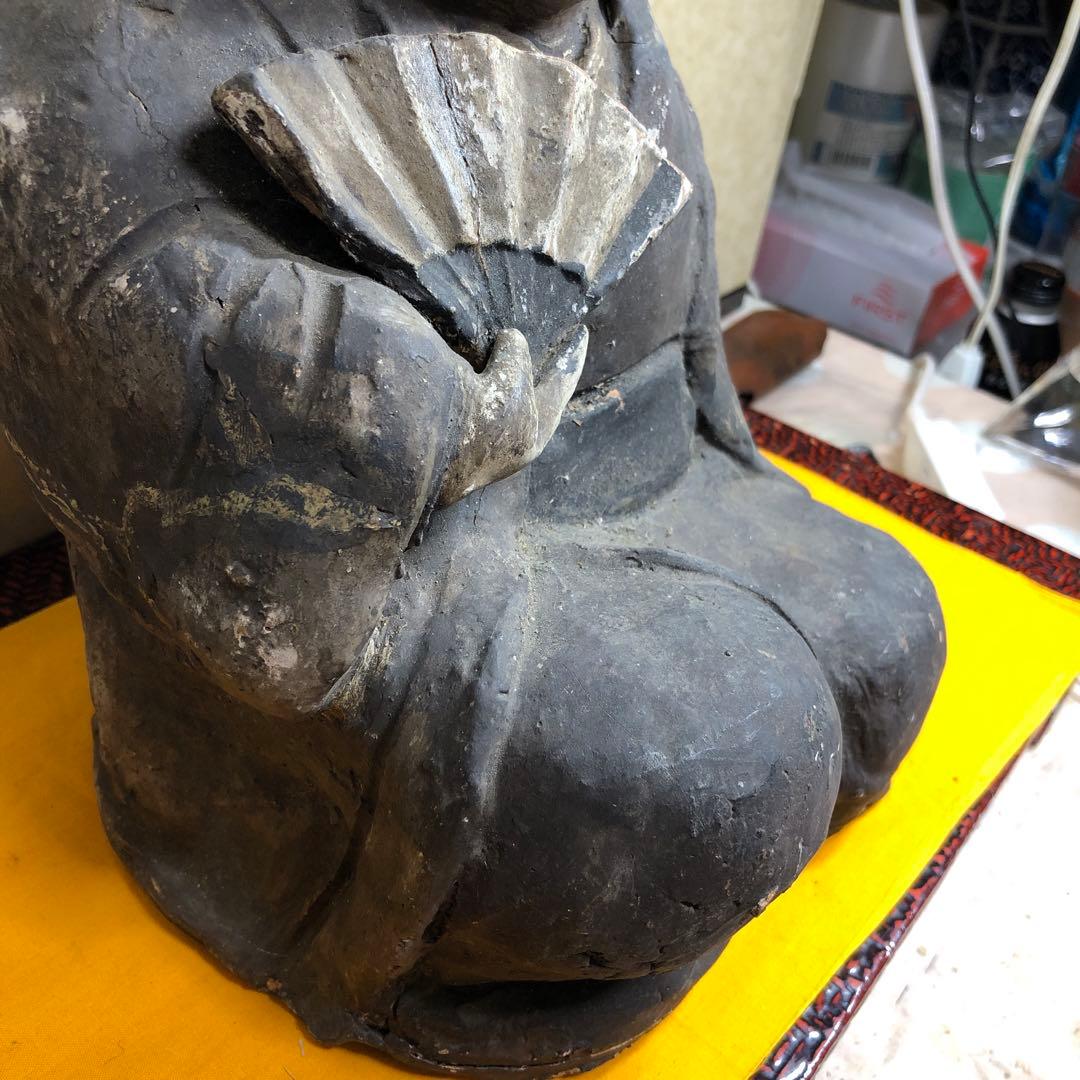 江戸期のお福さん