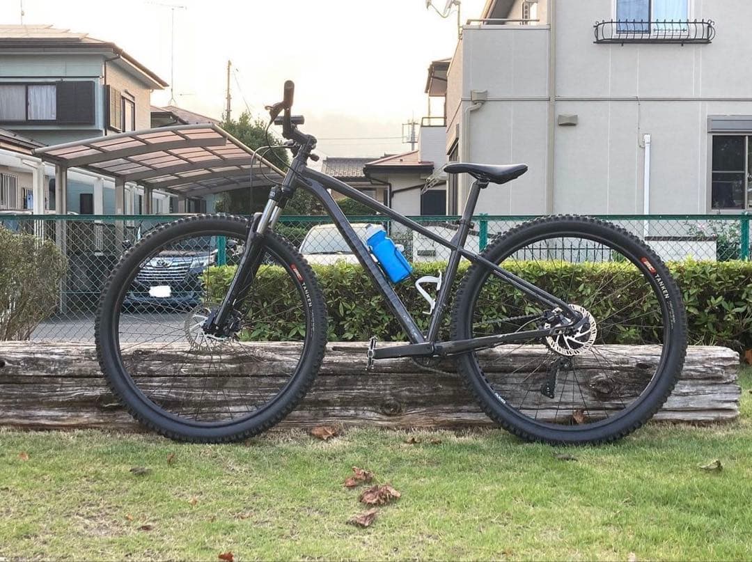 Cannondale Trail6 Mサイズ