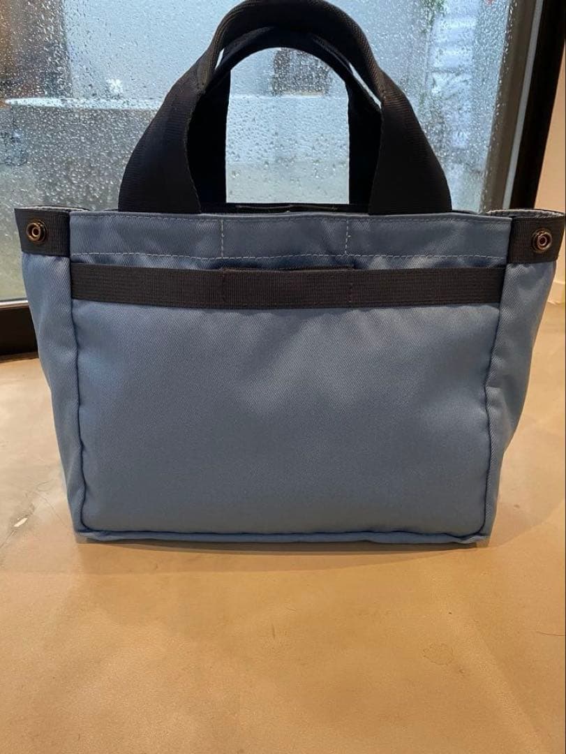 BRIEFING カートバッグ限定カラー