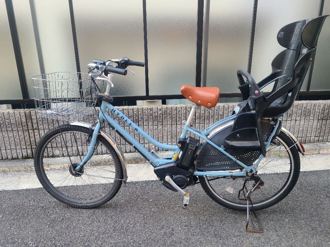 ジャンク品　ハイディ　HYDEE．B　7月7日引取限定(世田谷区)