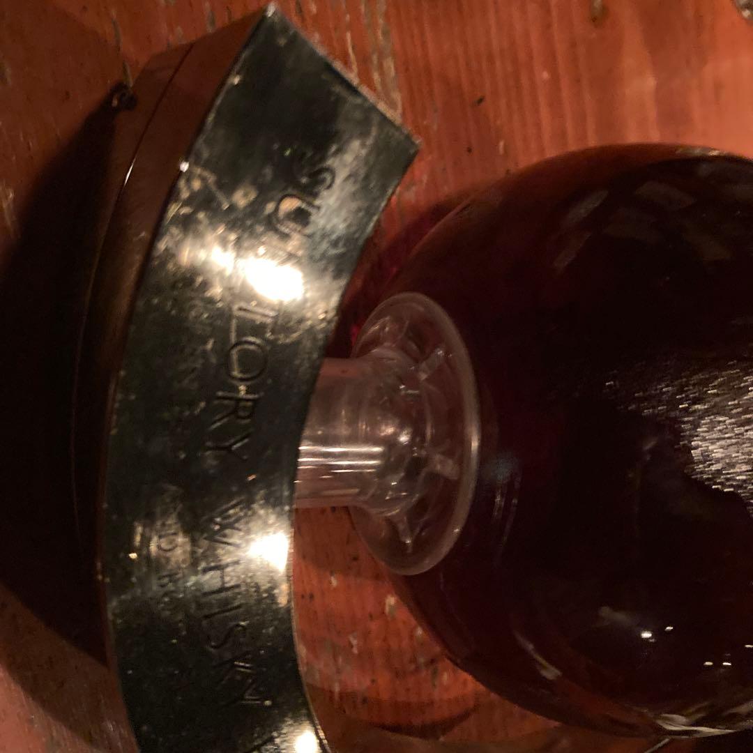 ウイスキー Suntry Whiskey Exellence