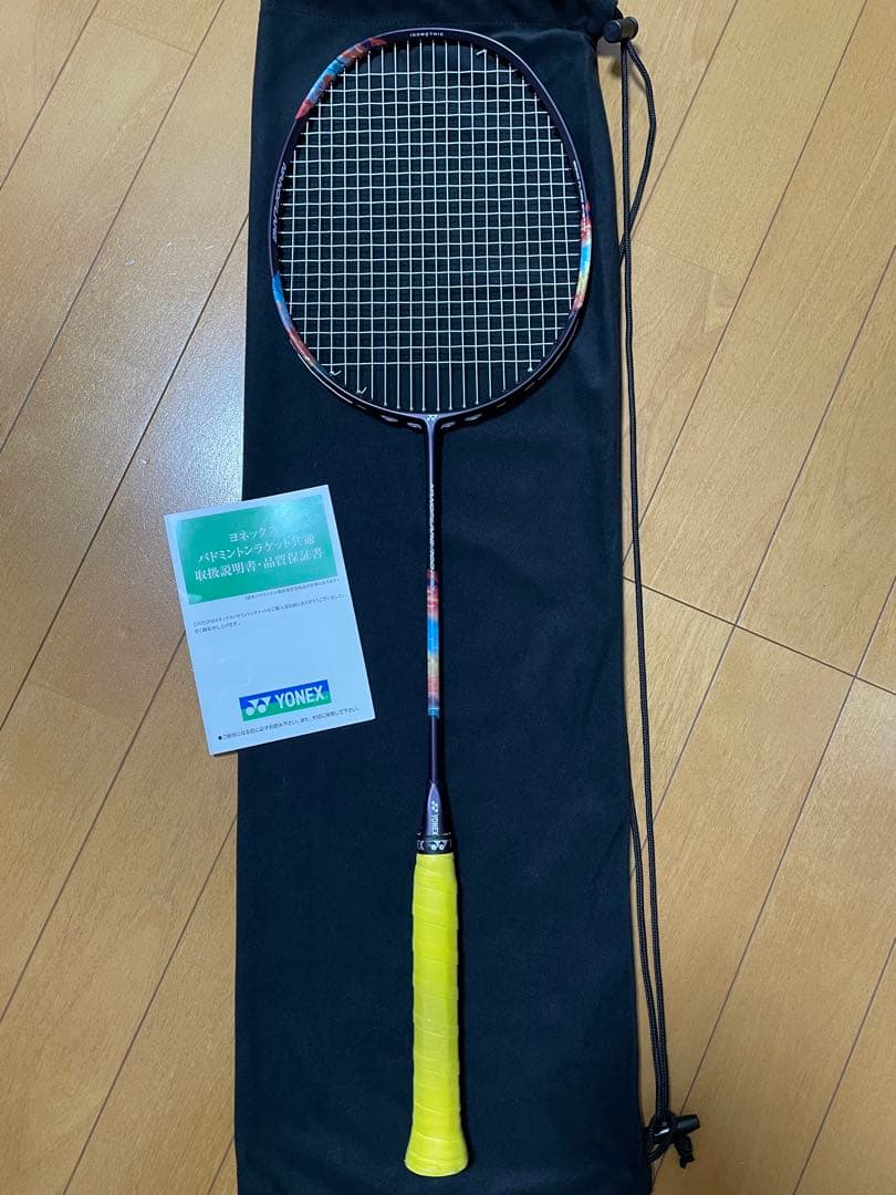 超美品 ナノフレア700プロ 5U6