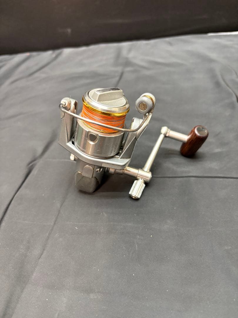 シマノ 92？　ツインパワー1000 中古