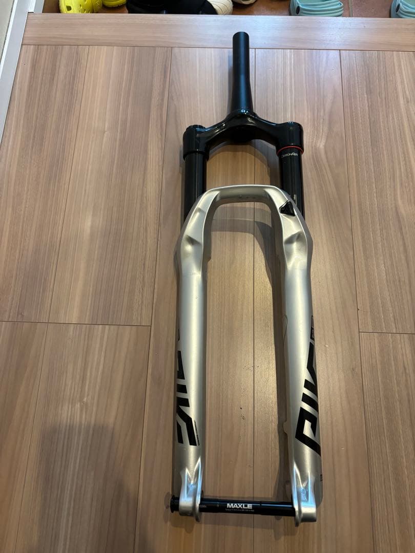 ロックショックス　PIKE アルティメイト29 140mm