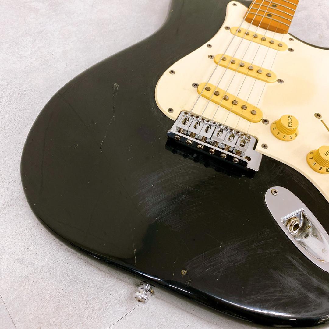 フェンダーメキシコ製 ストラトキャスター MN543974