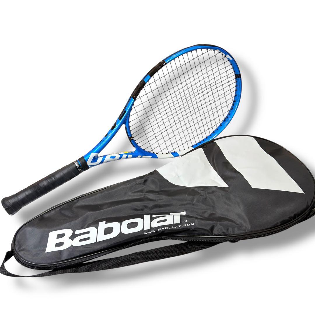 バボラ ピュアドライブ 107 Babolat 硬式テニスラケット