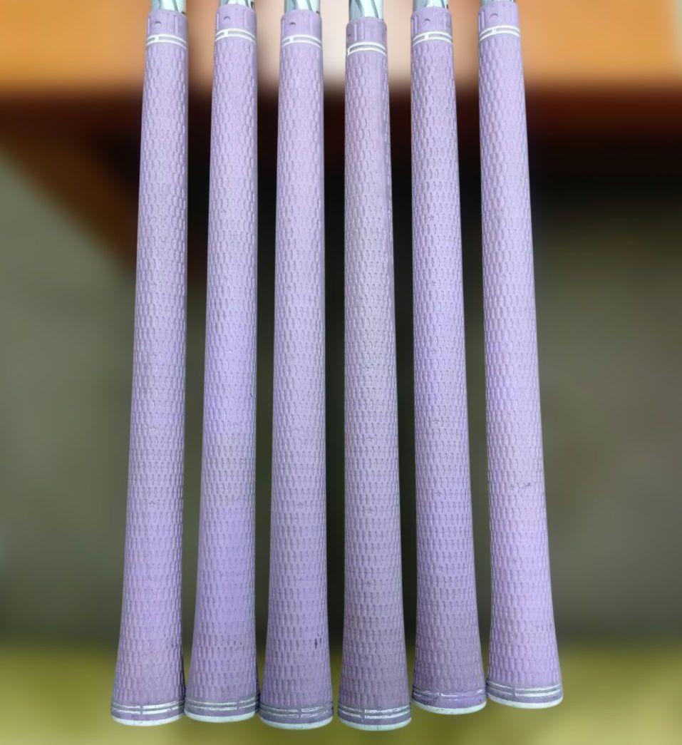 TaylorMade　M6　FUBUKI TM40 L　7-S