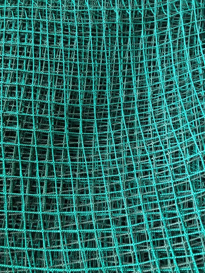 【中古】ゴルフネット/3m×10m⑧