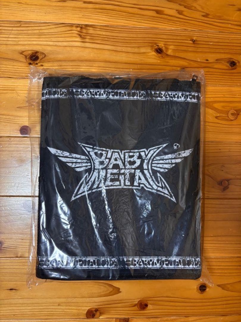 BABYL 2022 デリバリーバッグ