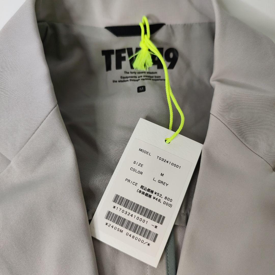 ※新品未使用タグ付き※TFW49　ジャケット