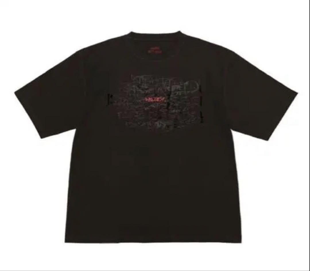 Vaundy FUSION Tシャツ　XLサイズ