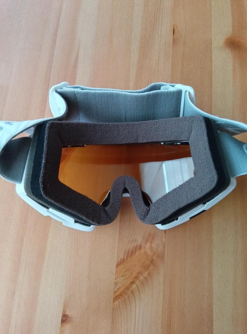 VONZIPPER ゴーグル