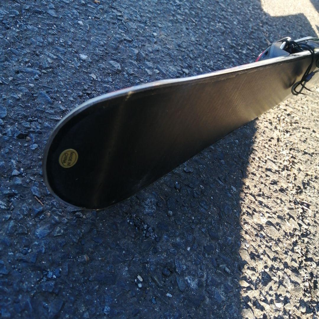 ジョイライド　ショートスキー　97cm　未使用品