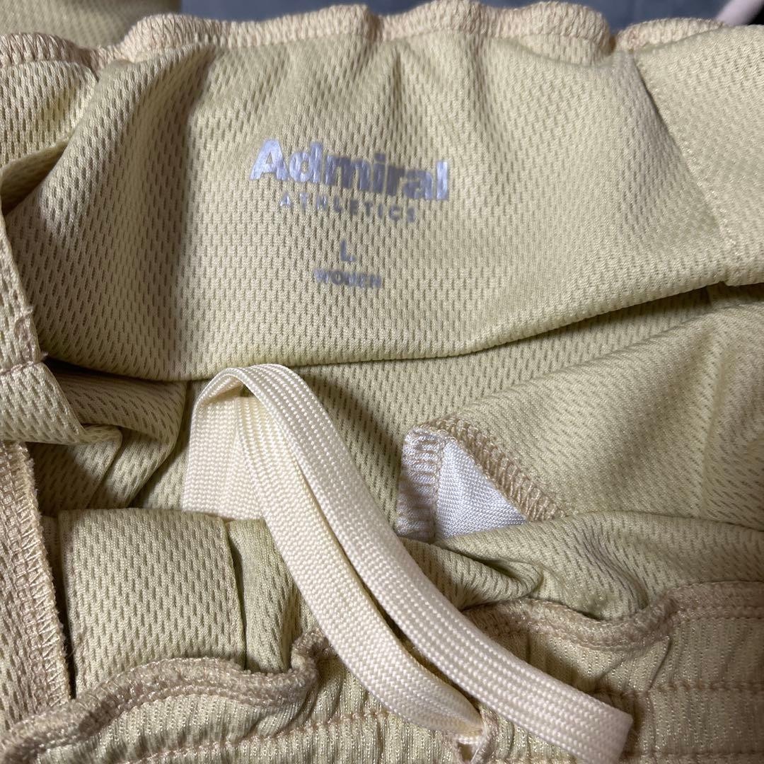 専用です。ioyu様Admiral テニスウェア セットアップ