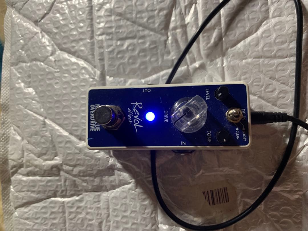 FERNANDES ★ フェルナンデス　エレキギター　現状品　（自家塗装）