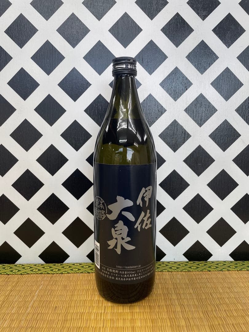 プレミアム焼酎伊佐美セット 小鹿 伊佐大泉 三岳 伊佐美 白玉の露 元老院