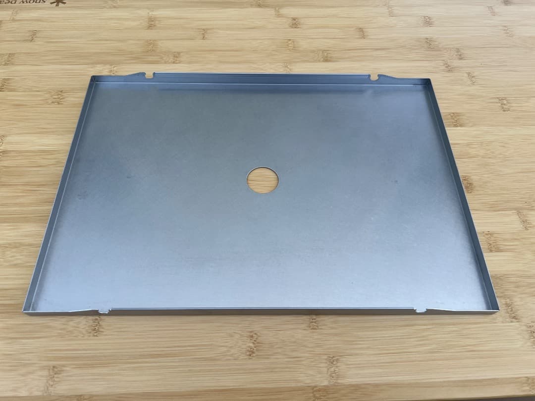 【美品・使用頻度少】スノーピークIGT関連の７点セット