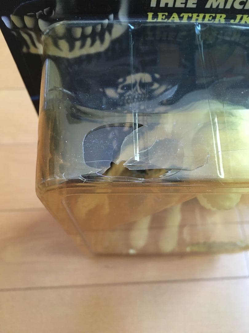 ミッシェルガンエレファント フィギュア4体セット TMGE メディコムトイ