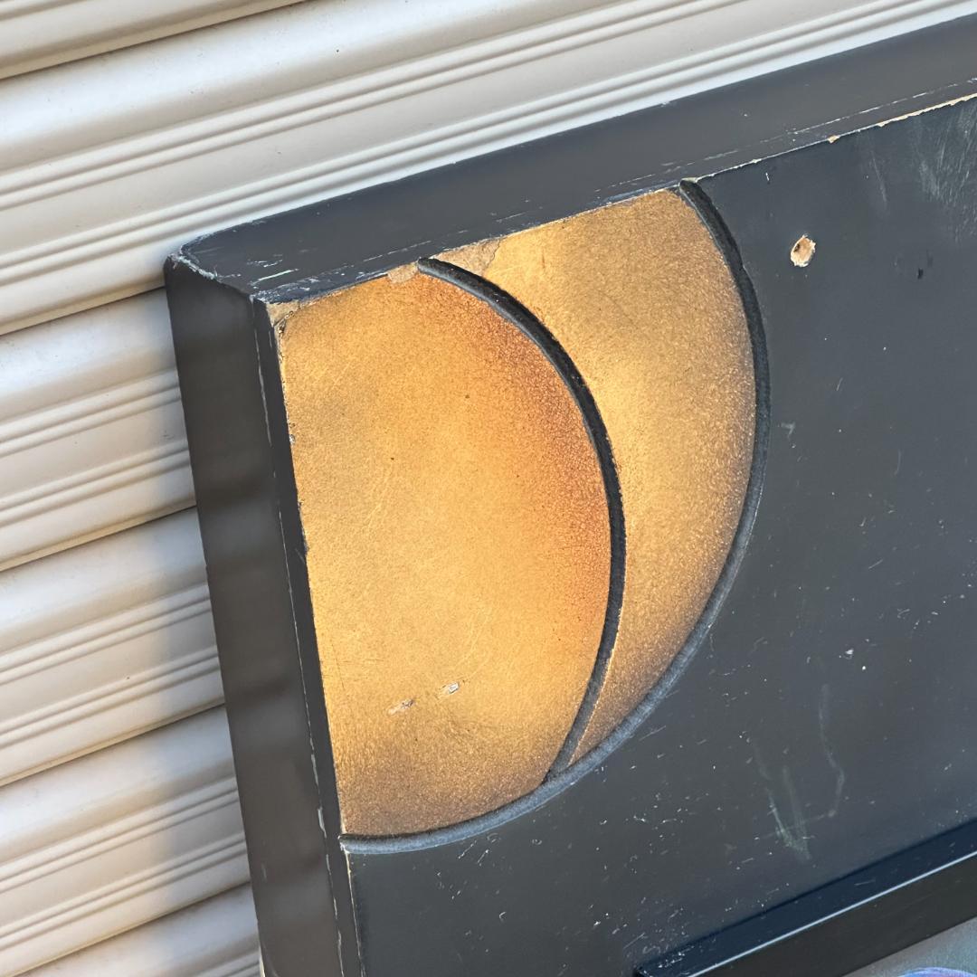 ビリヤード ボール デザイン 木製看板 アートパネル ガレージ バー インテリア