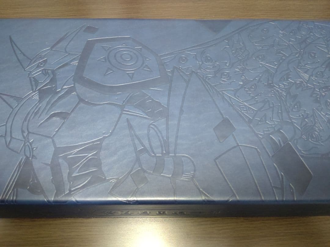 デジモンカード　サプライセット③