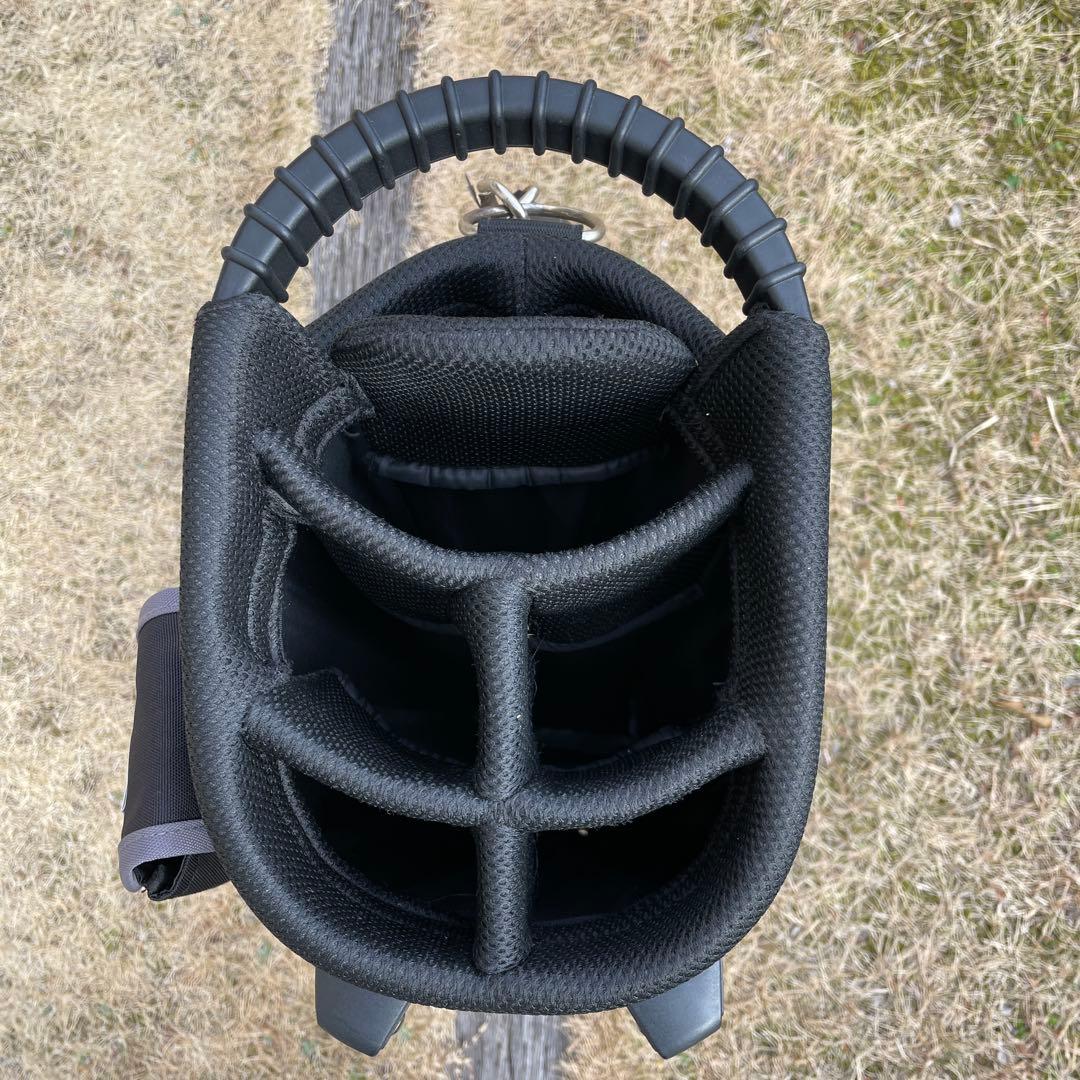 Rough & Swell Duckhills ゴルフバッグ