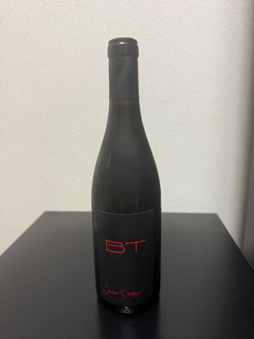 VDF ルージュ BT ヤン ドゥリュー（赤ワイン ブルゴーニュ） 2018