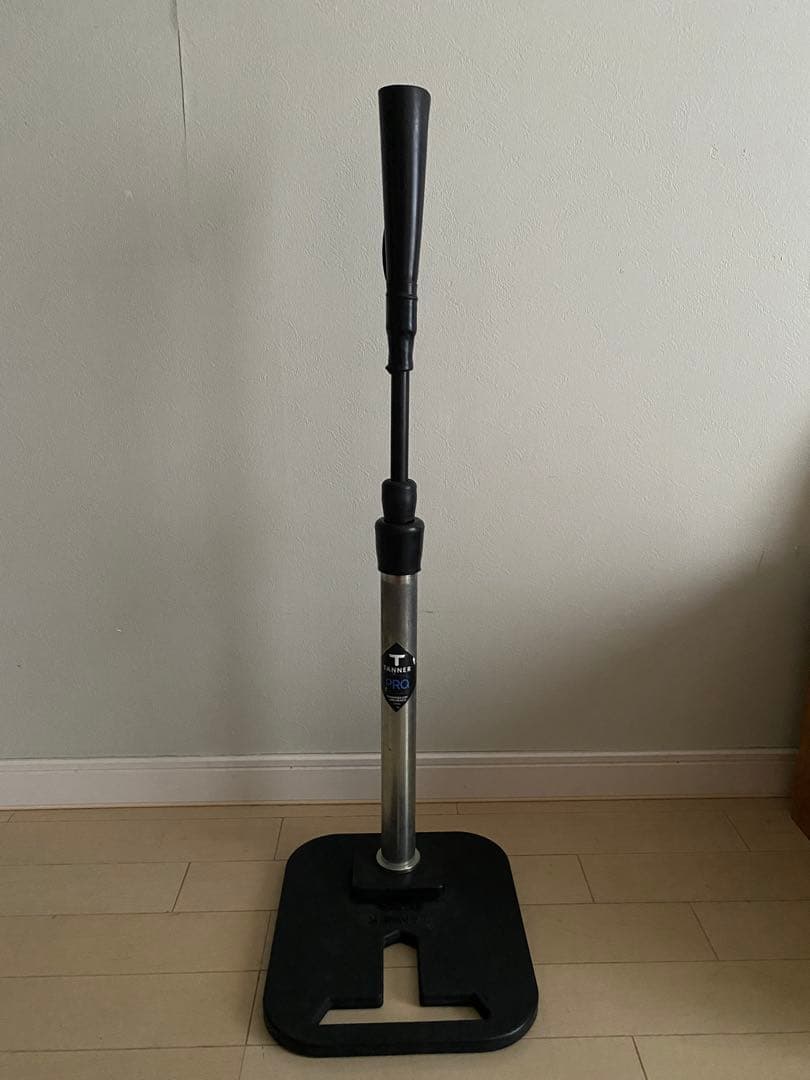 Tanner Tee PRO タナーティープロ ティースタンド
