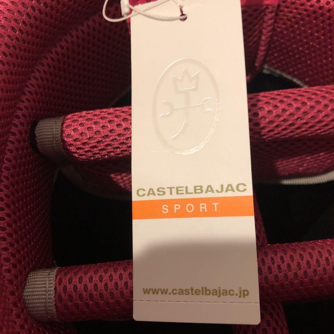 キャディーバック　アイアンカバーセット