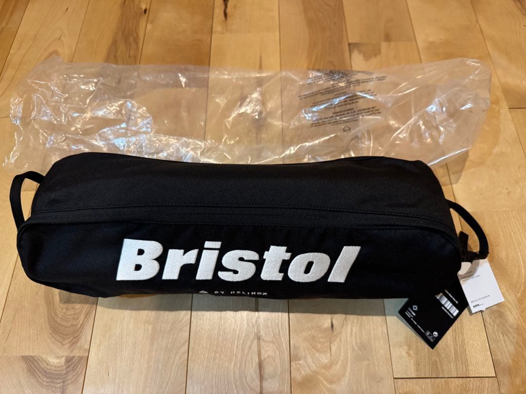 【専用・残②名★取引1200件迄5%OFF！！ 様】fcrb Helinox