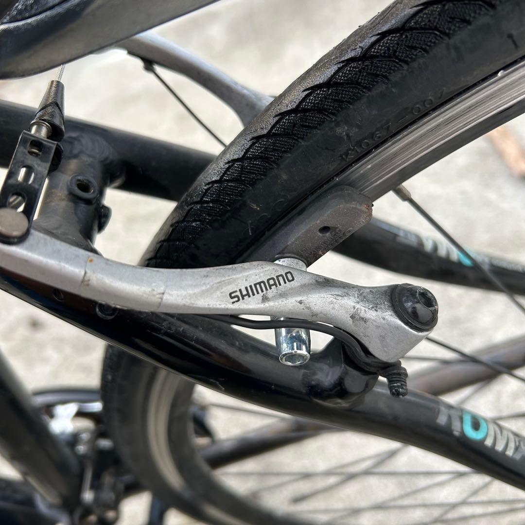 【thinkrare様用】　ビアンキ　ROMA4