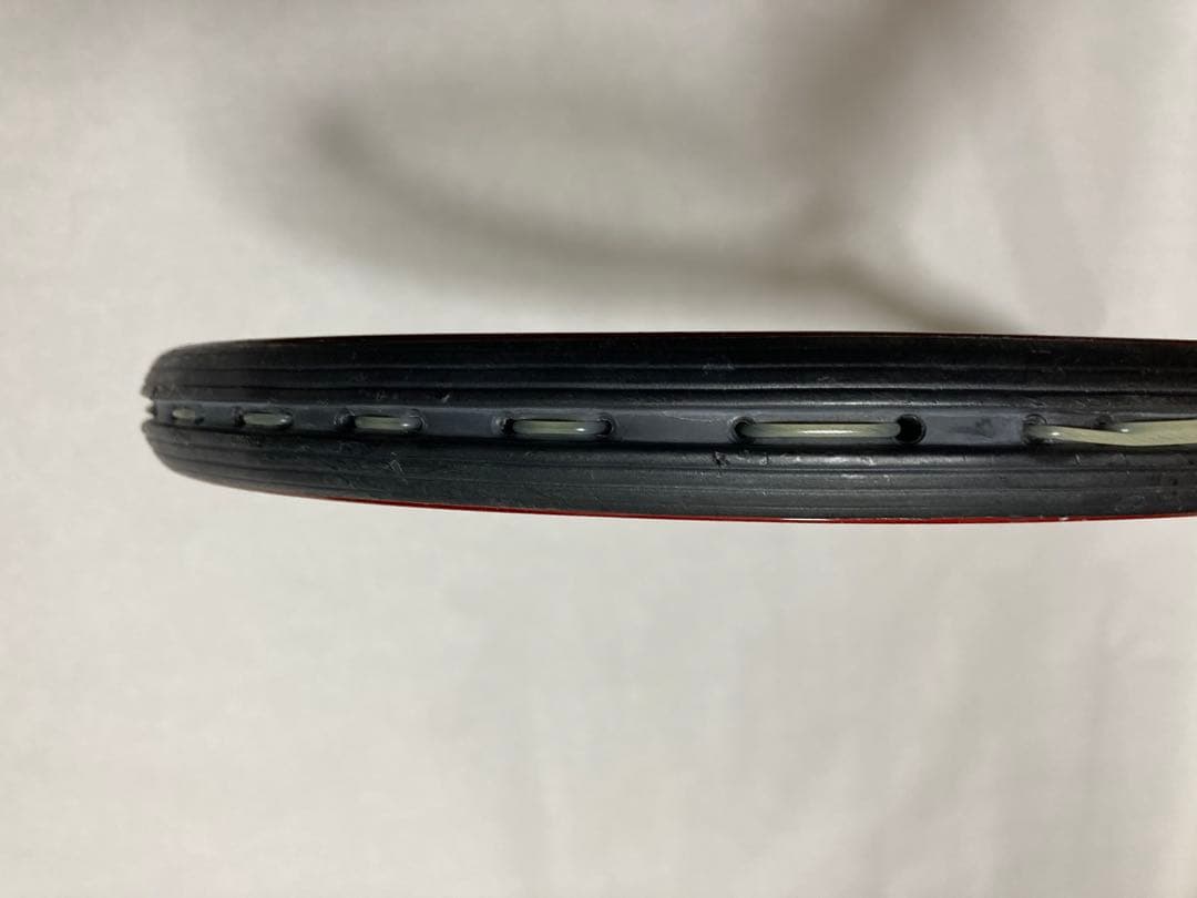 ブリヂストン　テニスラケット　BRA520